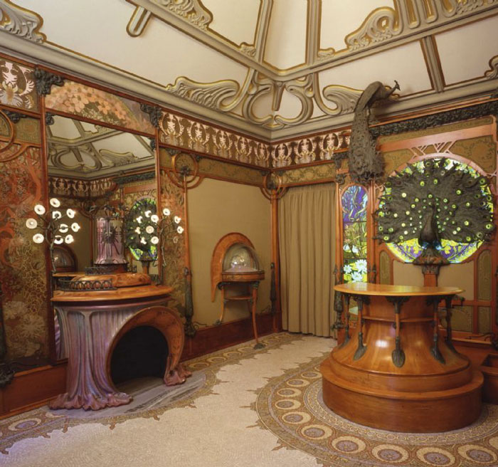 59 Of The Coolest Fireplaces Ever