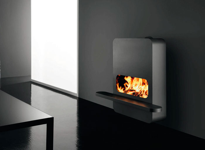 59 Of The Coolest Fireplaces Ever