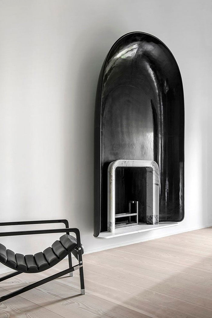 59 Of The Coolest Fireplaces Ever