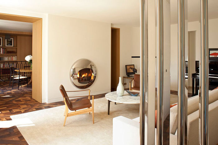 59 Of The Coolest Fireplaces Ever