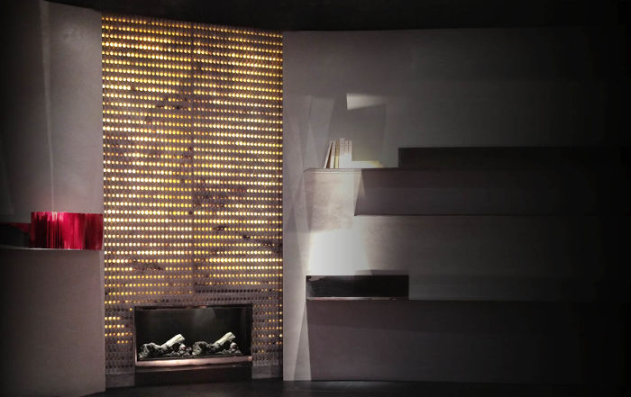59 Of The Coolest Fireplaces Ever