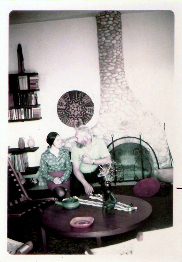 59 Of The Coolest Fireplaces Ever