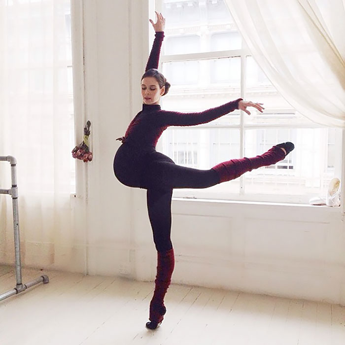 The Cost Of Applause: 77 Pics To Celebrate Ballet Day