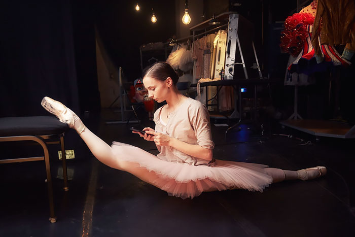 The Cost Of Applause: 77 Pics To Celebrate Ballet Day