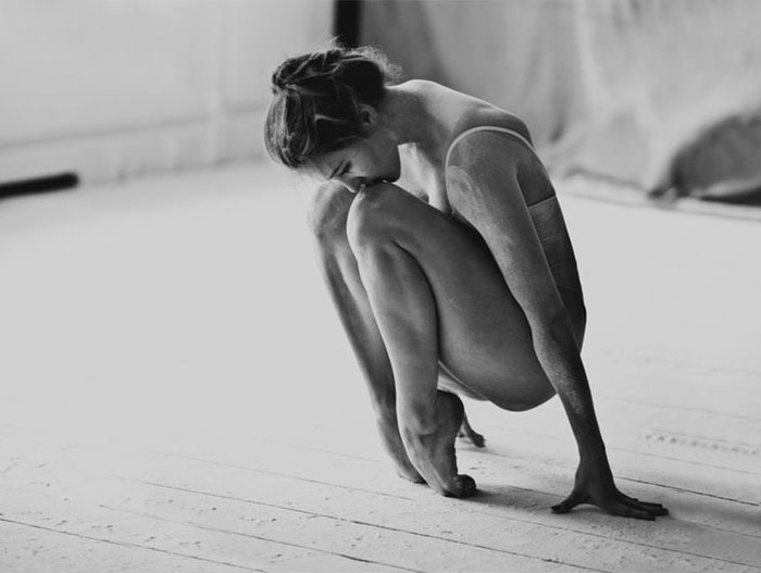 The Cost Of Applause: 77 Pics To Celebrate Ballet Day