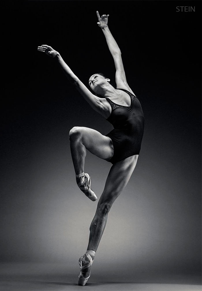 The Cost Of Applause: 77 Pics To Celebrate Ballet Day