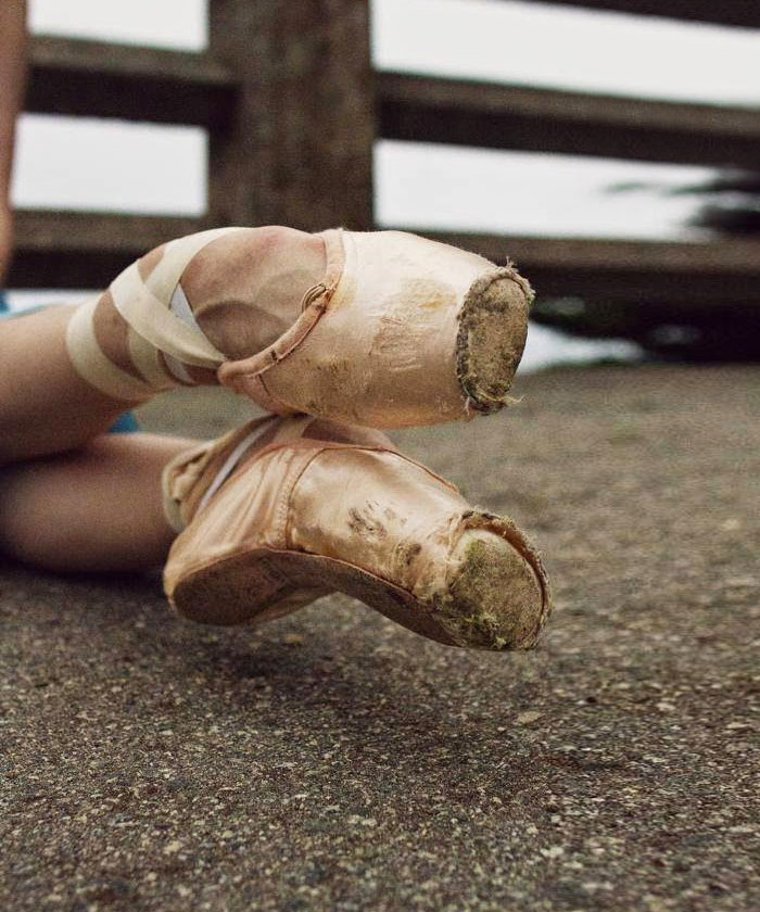 The Cost Of Applause: 77 Pics To Celebrate Ballet Day