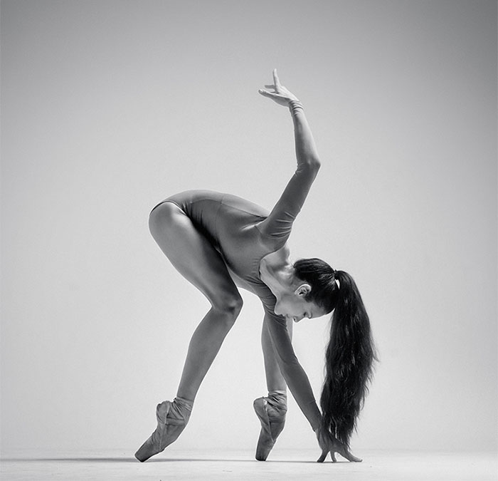 The Cost Of Applause: 77 Pics To Celebrate Ballet Day