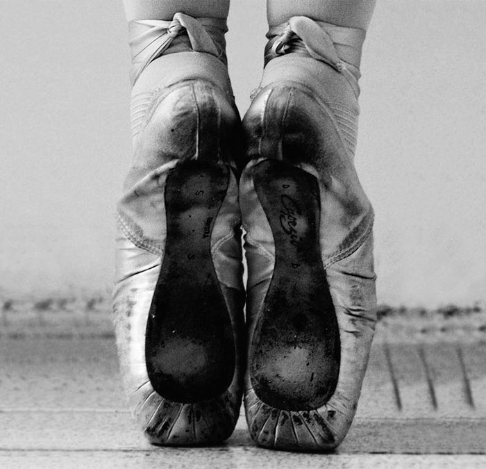The Cost Of Applause: 77 Pics To Celebrate Ballet Day