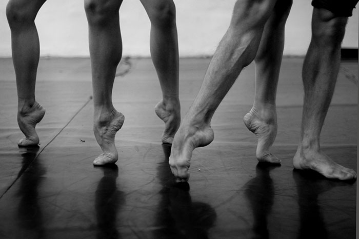 The Cost Of Applause: 77 Pics To Celebrate Ballet Day
