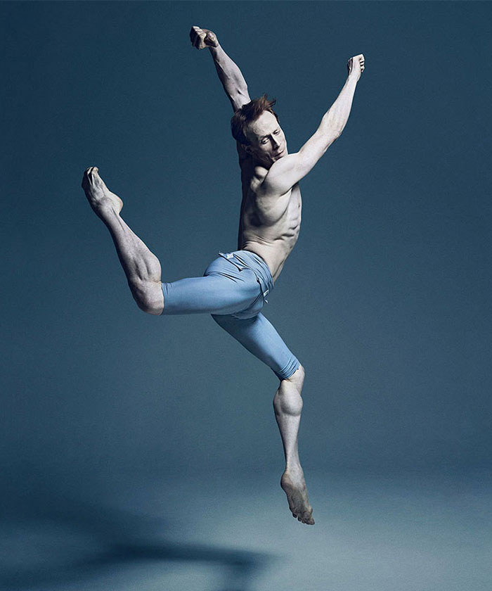 The Cost Of Applause: 77 Pics To Celebrate Ballet Day