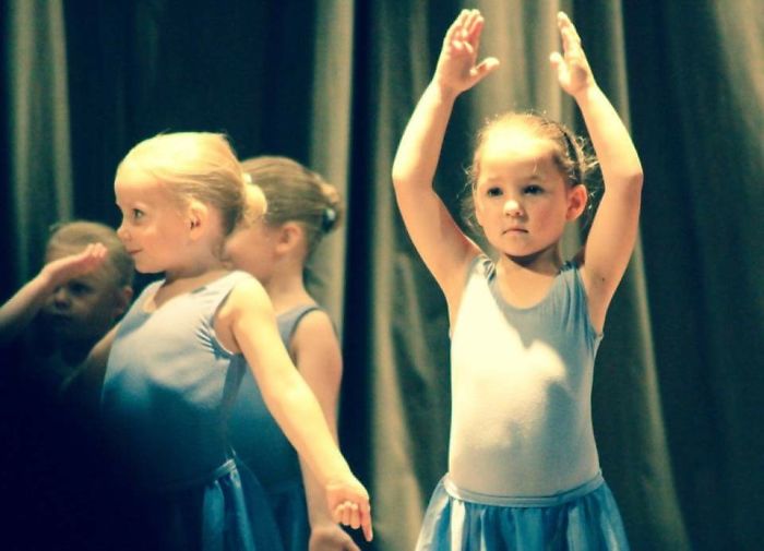 The Cost Of Applause: 77 Pics To Celebrate Ballet Day