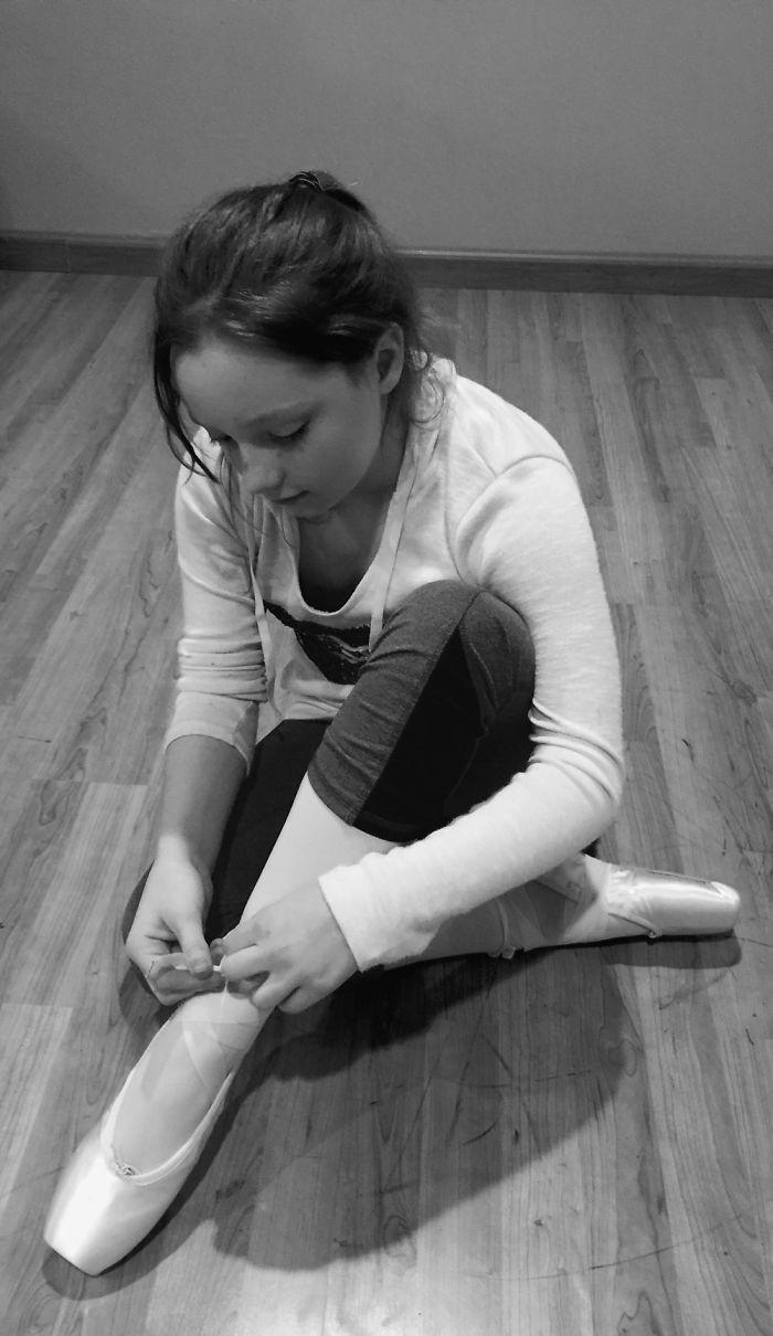 The Cost Of Applause: 77 Pics To Celebrate Ballet Day