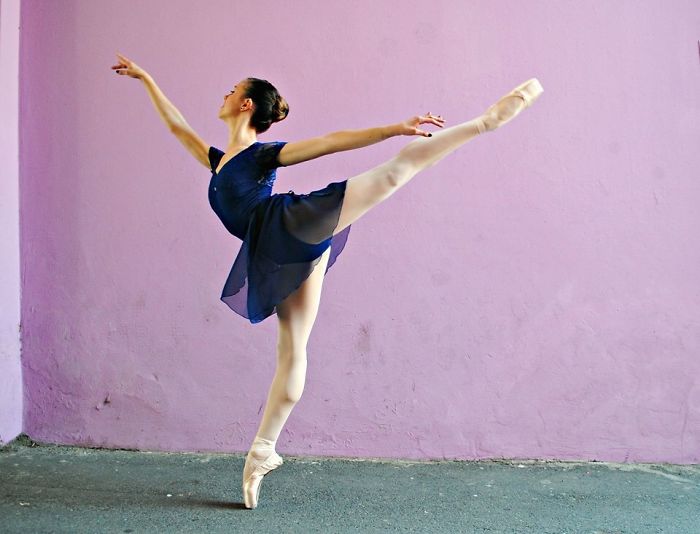 The Cost Of Applause: 77 Pics To Celebrate Ballet Day