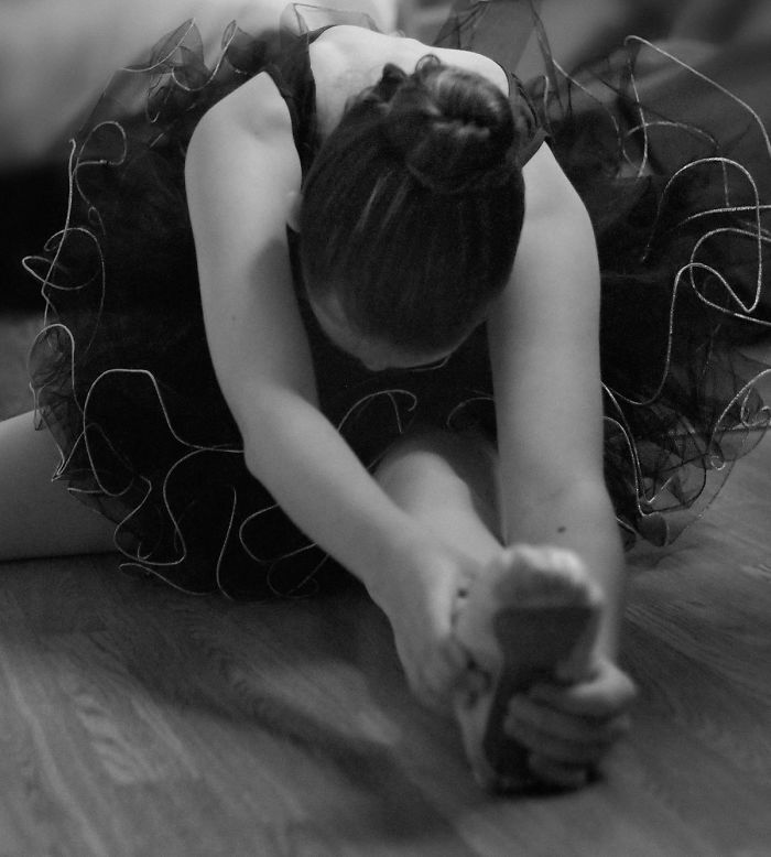 The Cost Of Applause: 77 Pics To Celebrate Ballet Day