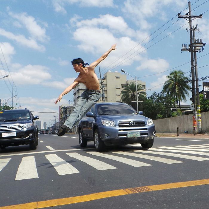 The Cost Of Applause: 77 Pics To Celebrate Ballet Day