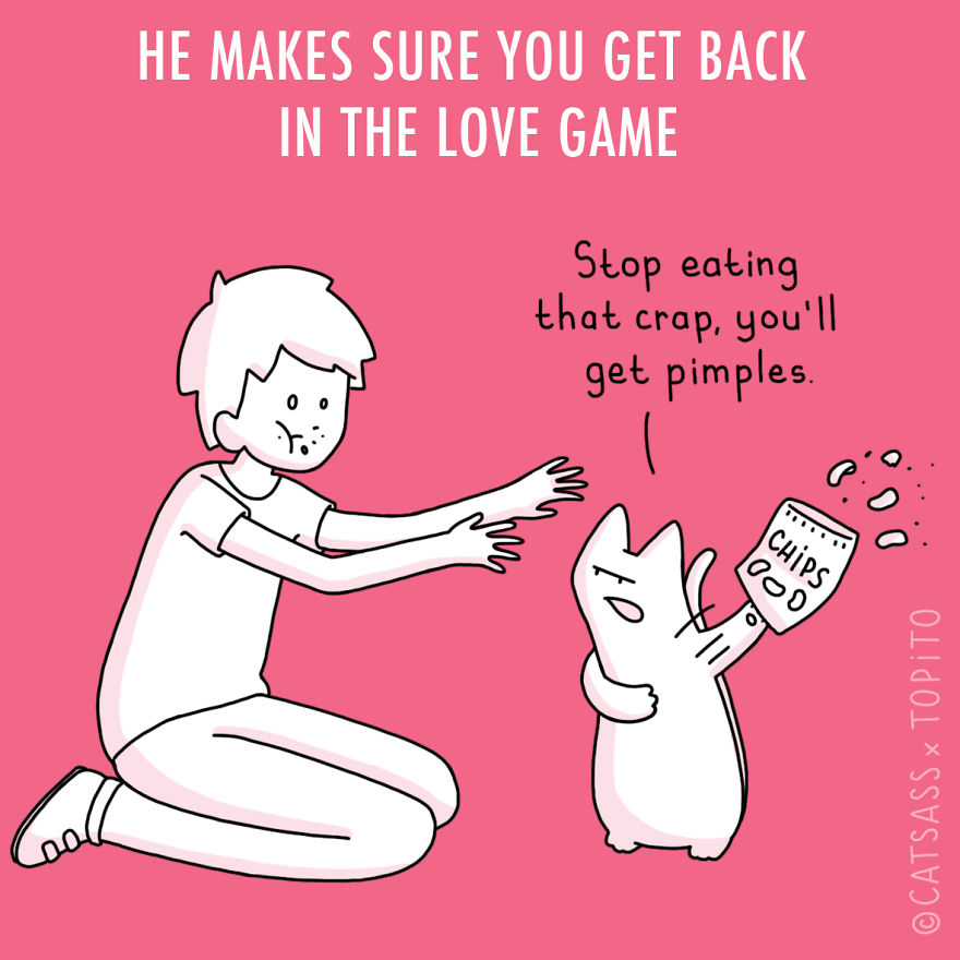 10 Benefits Of Having A Cat In Case Of A Break Up 10 Benefits Of Having A Cat In Case Of A Break Up