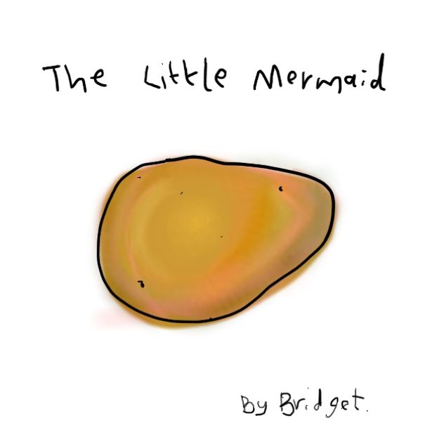 If Disney Princesses Were Potatoes
