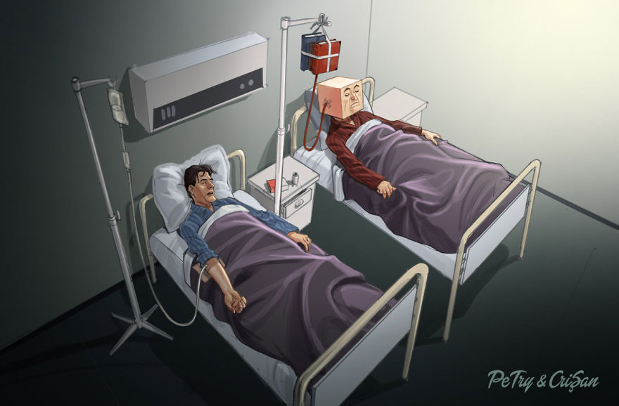 Our Satirical Cartoons Show The Shocking Reality Of Modern Day Society Our Satirical Cartoons Show The Shocking Reality Of Modern Day Society