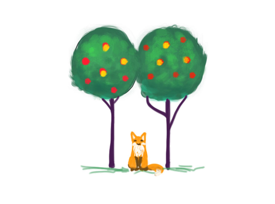 Challenge: Complete This Random Doodle Challenge: Complete This Random Doodle