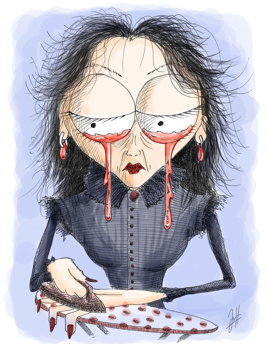 Challenge: Complete This Random Doodle Challenge: Complete This Random Doodle