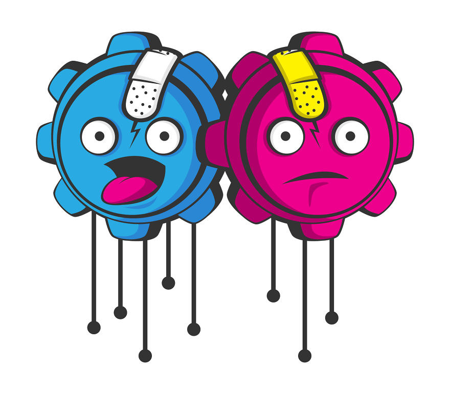 Challenge: Complete This Random Doodle Challenge: Complete This Random Doodle