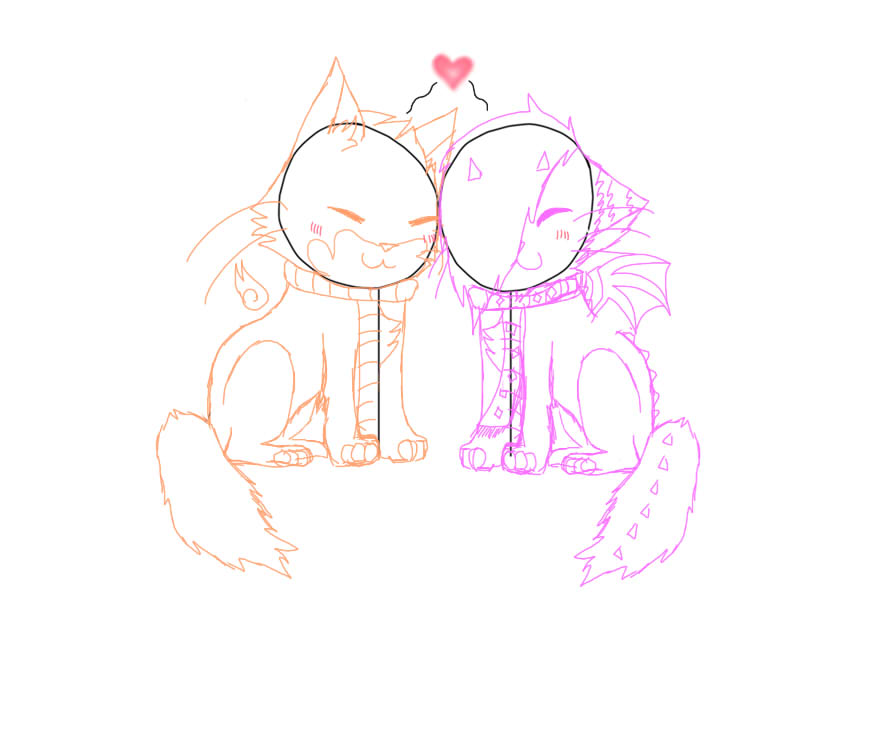 Challenge: Complete This Random Doodle Challenge: Complete This Random Doodle