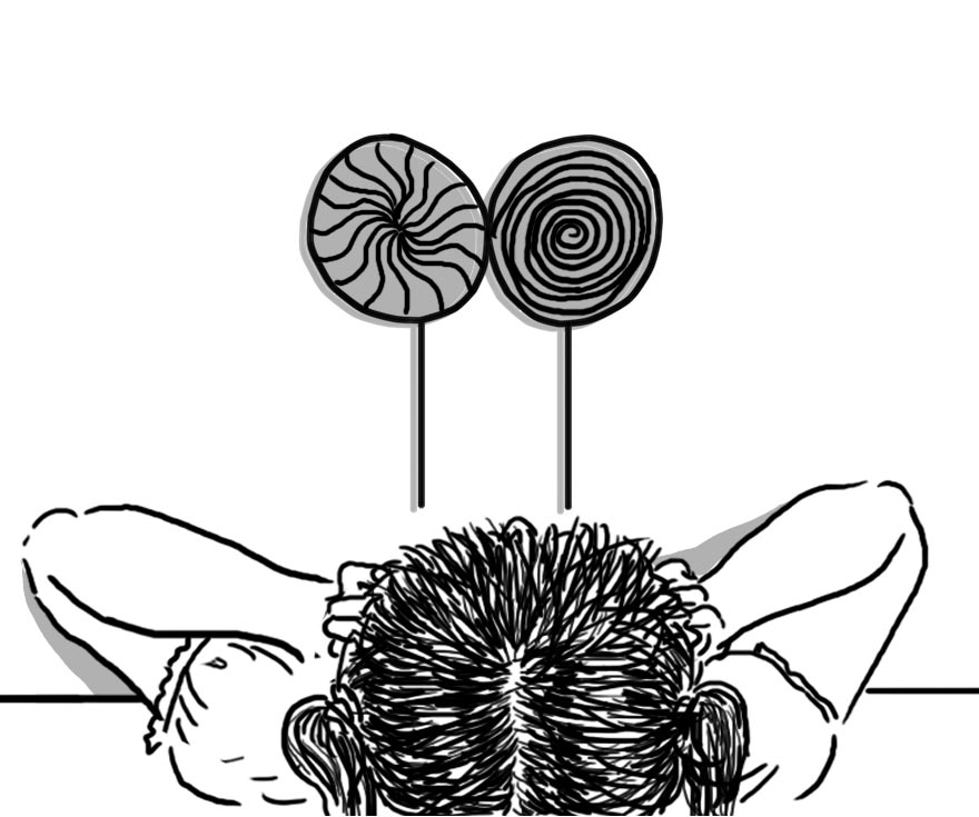 Challenge: Complete This Random Doodle Challenge: Complete This Random Doodle