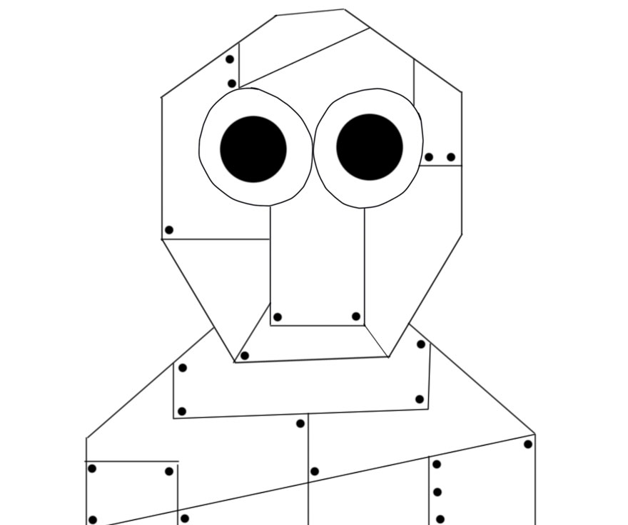 Challenge: Complete This Random Doodle Challenge: Complete This Random Doodle