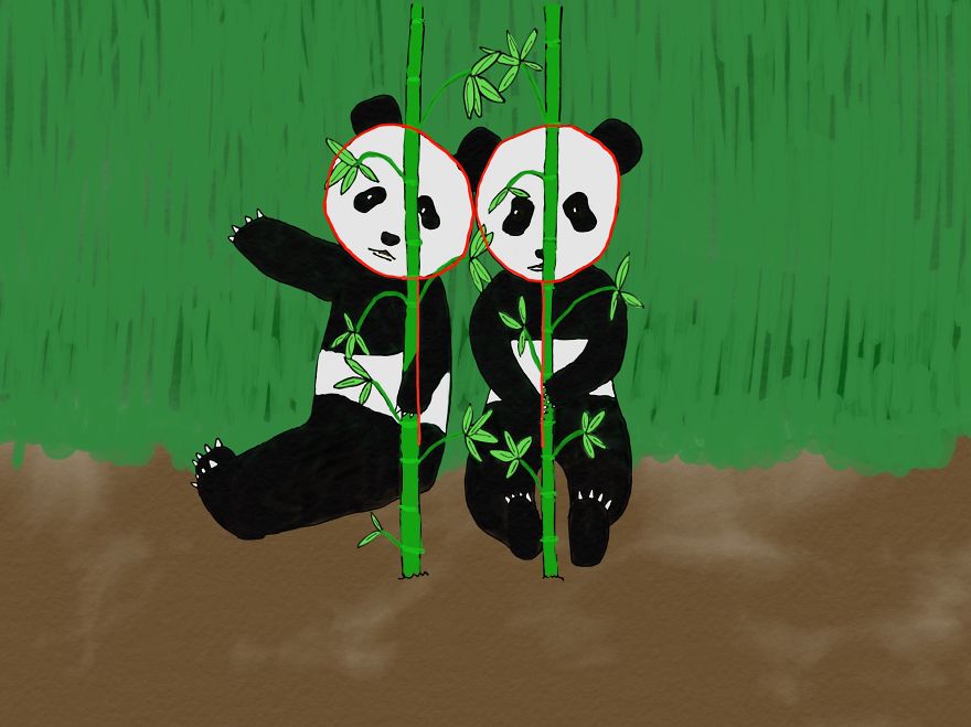 Challenge: Complete This Random Doodle Challenge: Complete This Random Doodle