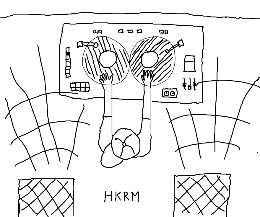 Challenge: Complete This Random Doodle Challenge: Complete This Random Doodle