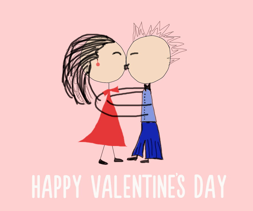 Challenge: Complete This Random Doodle