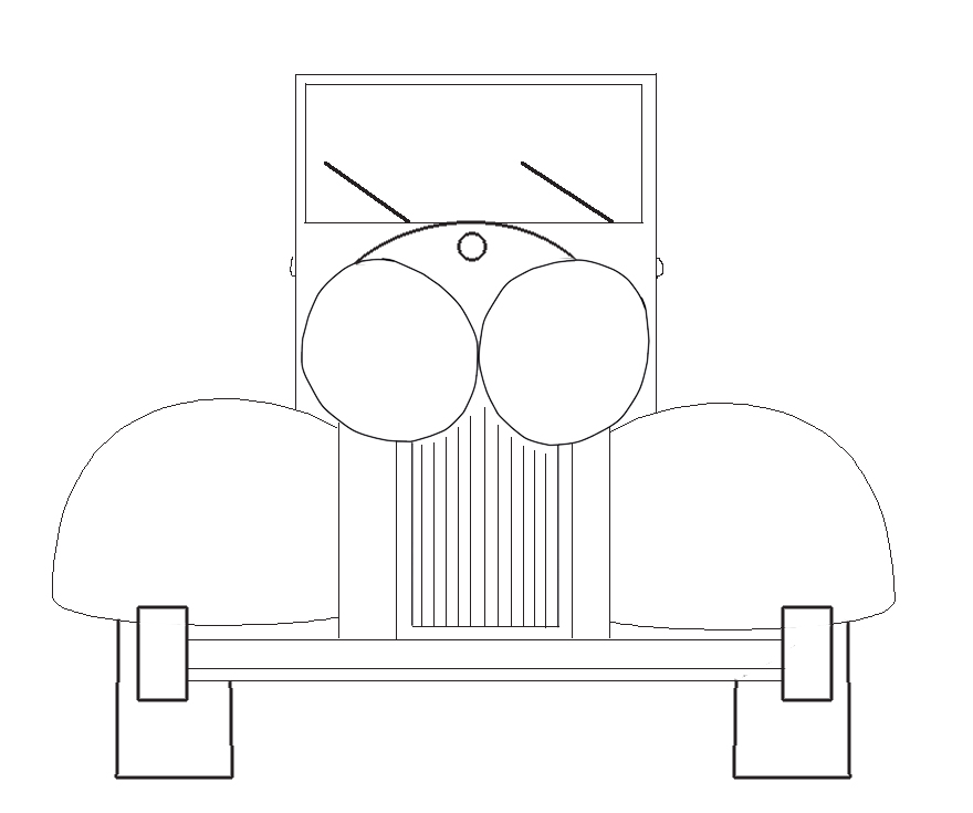 Challenge: Complete This Random Doodle Challenge: Complete This Random Doodle