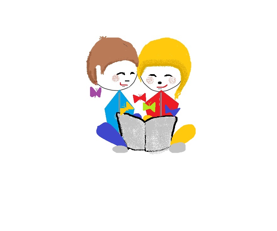 Challenge: Complete This Random Doodle Challenge: Complete This Random Doodle