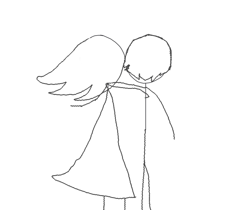 Challenge: Complete This Random Doodle Challenge: Complete This Random Doodle