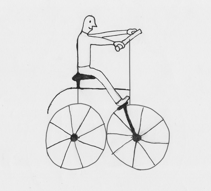 Challenge: Complete This Random Doodle Challenge: Complete This Random Doodle