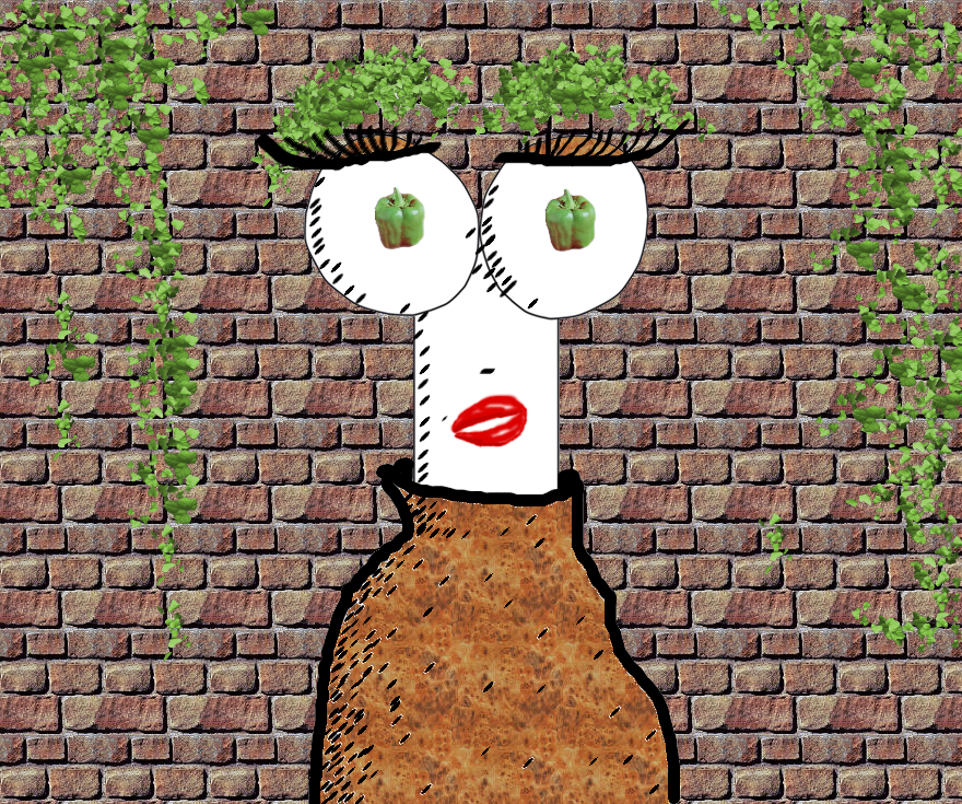 Challenge: Complete This Random Doodle Challenge: Complete This Random Doodle