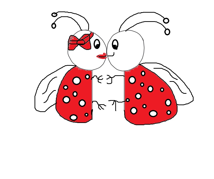 Challenge: Complete This Random Doodle Challenge: Complete This Random Doodle