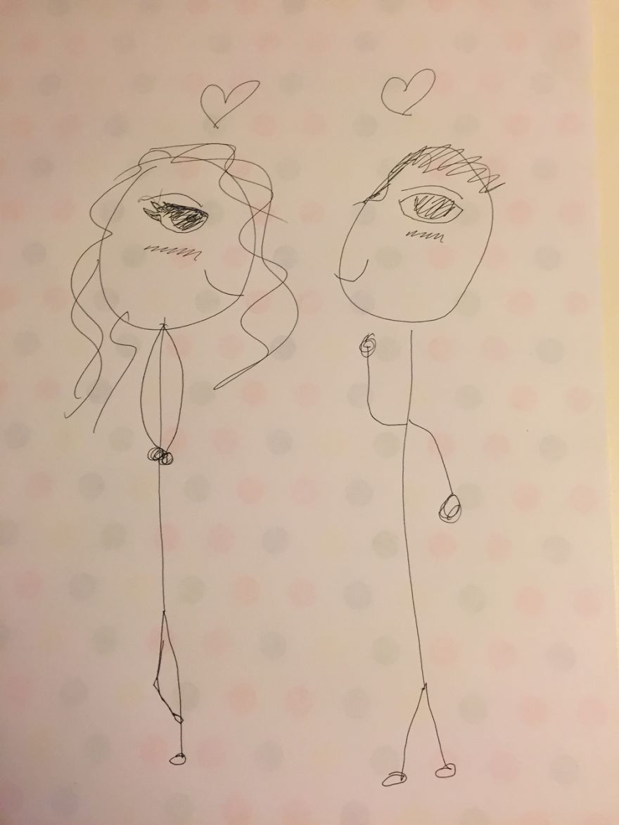 Challenge: Complete This Random Doodle Challenge: Complete This Random Doodle