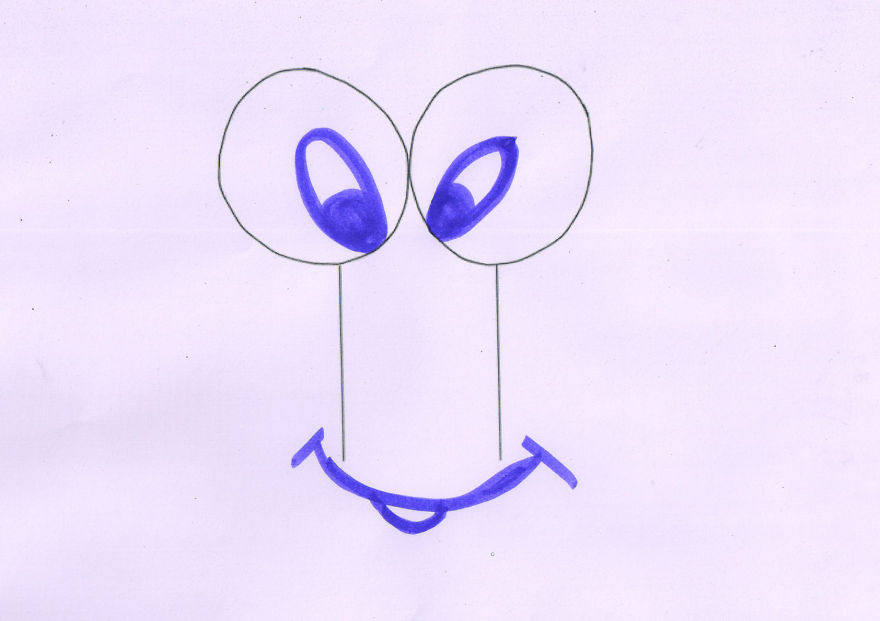 Challenge: Complete This Random Doodle Challenge: Complete This Random Doodle