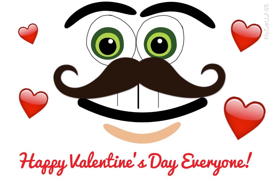 Challenge: Complete This Random Doodle