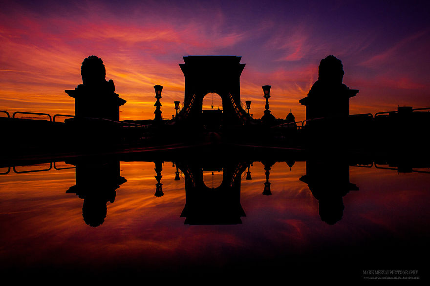 I’ve Spent 5 Years Hunting For The Perfect Lights To Show The Real Beauty Of Budapest I’ve Spent 5 Years Hunting For The Perfect Lights To Show The Real Beauty Of Budapest