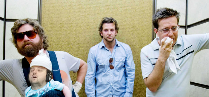 Guy Falls Asleep At Work, The Internet Takes Him On Photoshop Adventures