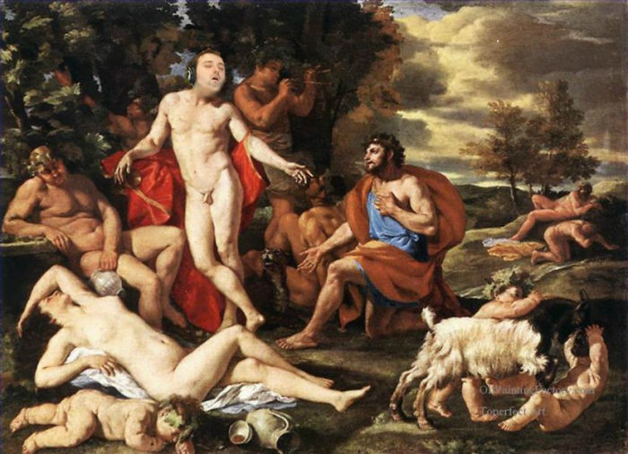 Guy Falls Asleep At Work, The Internet Takes Him On Photoshop Adventures