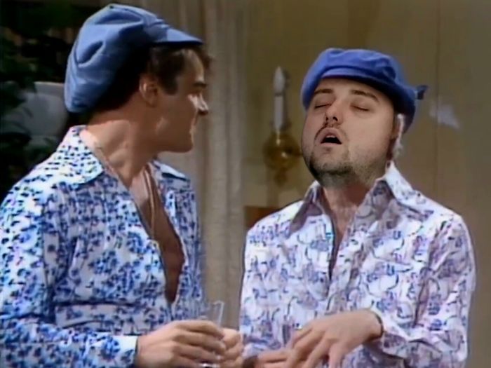 Guy Falls Asleep At Work, The Internet Takes Him On Photoshop Adventures