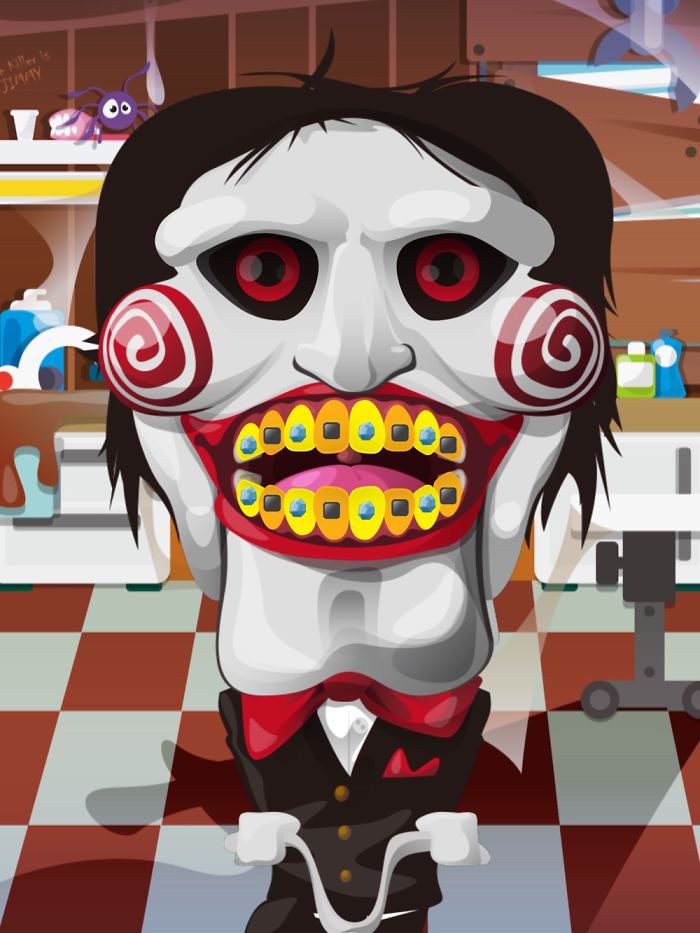 Guy Falls Asleep At Work, The Internet Takes Him On Photoshop Adventures