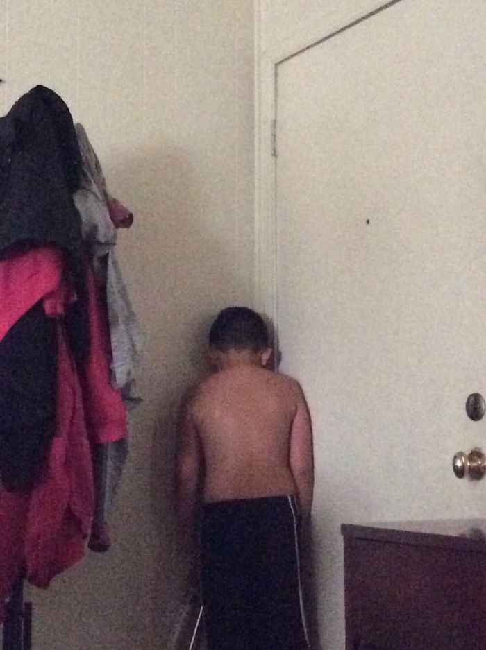 Guy Falls Asleep At Work, The Internet Takes Him On Photoshop Adventures