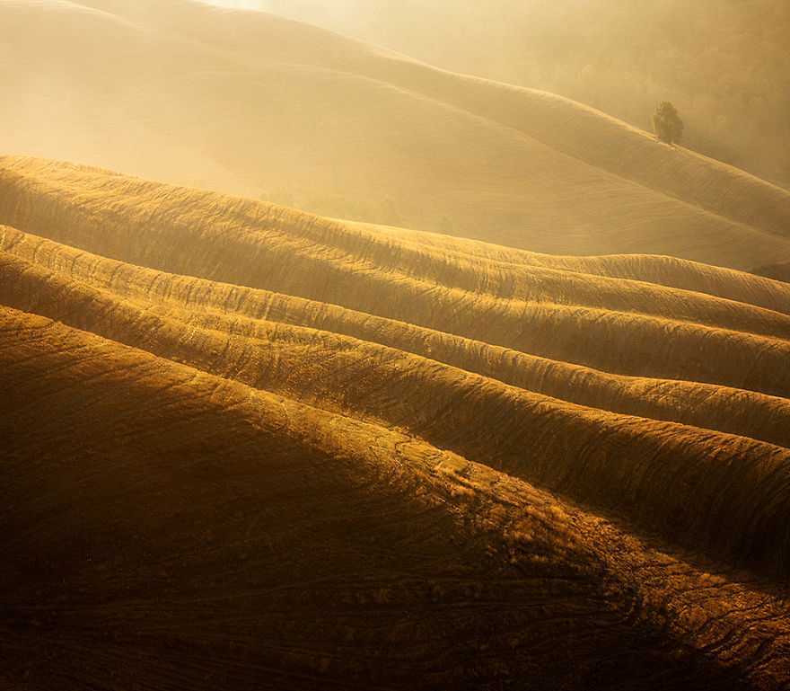 The Idyllic Beauty Of Tuscany That I Captured During My Trips To Italy The Idyllic Beauty Of Tuscany That I Captured During My Trips To Italy