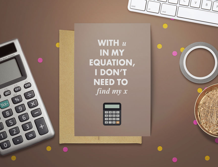 Geeky Valentine&rsquo;s Day Cards For Those Who Found Their Player 2