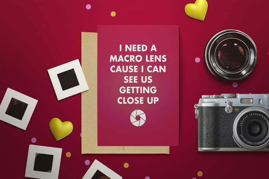 Geeky Valentine&rsquo;s Day Cards For Those Who Found Their Player 2